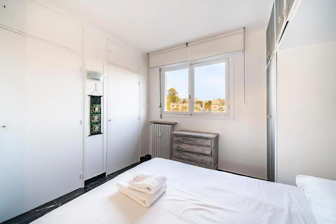 Nice One Bedroom Heart Of Cannes Daire