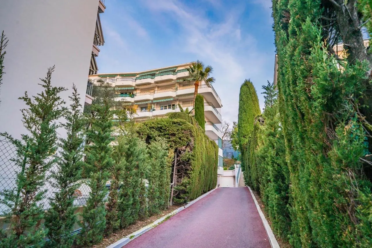 Nice One Bedroom Heart Of Cannes